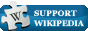 Support Wikipedia 88x31 badge